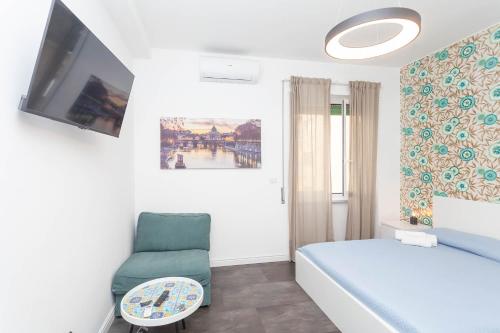 Fiorini - Rooms
