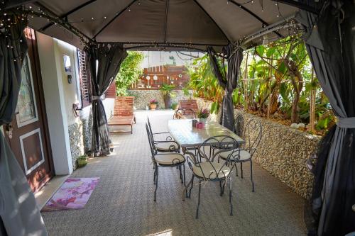 Holiday Home Inga with free private parking