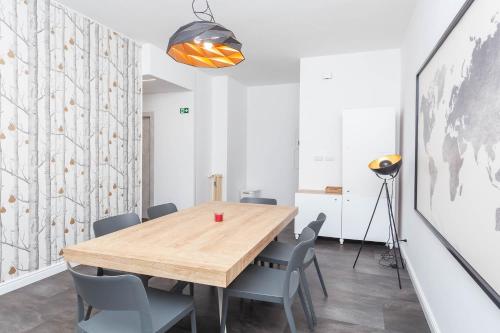 Fiorini - Rooms