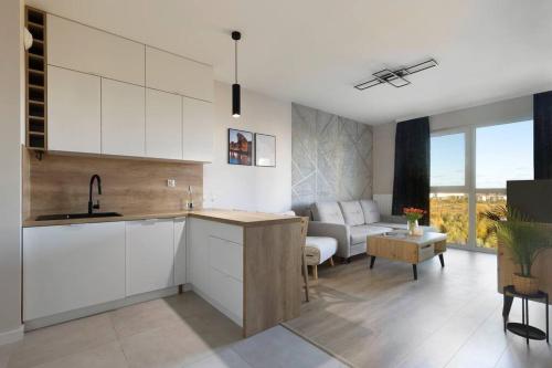 Elite Apartments Letnica Luxe