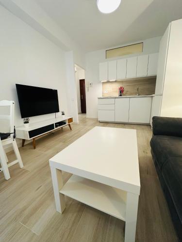 Apartamento PERLA Beach