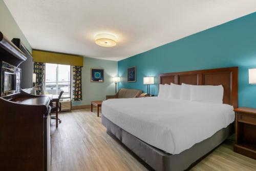 Gallery image of Best Western Plus Myrtle Beach@Intracoastal in Myrtle Beach