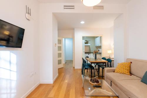 Veoapartment Alhóndiga Bajo