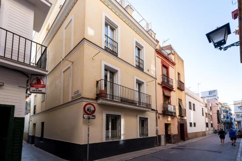Veoapartment Alhóndiga Bajo