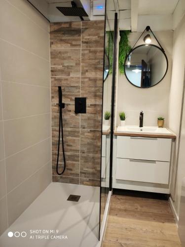 Photo de la galerie de l'établissement Le Cosy de Saint Lary Village, à Saint-Lary-Soulan