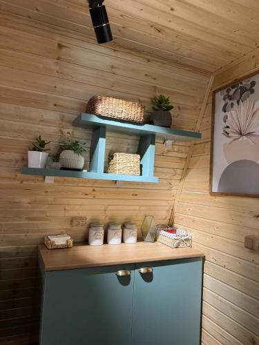 GodoganiにあるCottage in natureのギャラリーの写真