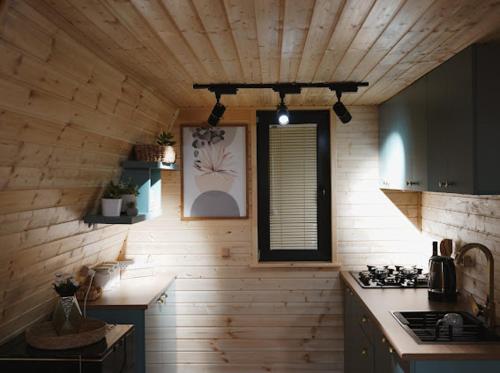 GodoganiにあるCottage in natureのギャラリーの写真