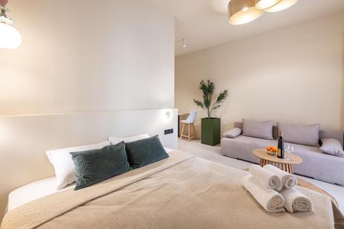 AVM Suites - Athens Thissio Center