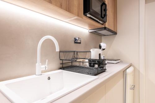 AVM Suites - Athens Thissio Center