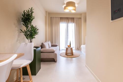 AVM Suites - Athens Thissio Center