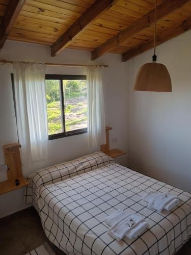 Gallery image of Descanso el yacare in La Cumbrecita
