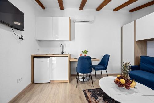 Capitolina Studio Apartmens Old Town