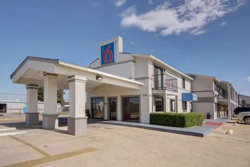 Motel 6-Lancaster, TX - DeSoto - Lancaster in Dallas