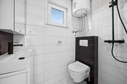 Capitolina Studio Apartmens Old Town