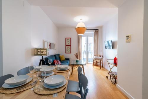 Veoapartment Alhóndiga Primero