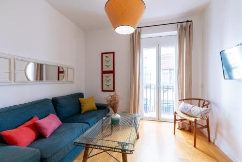 Veoapartment Alhóndiga Primero