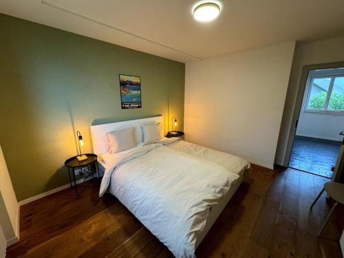 Gallery image of Haus mit Seesicht in Kilchberg