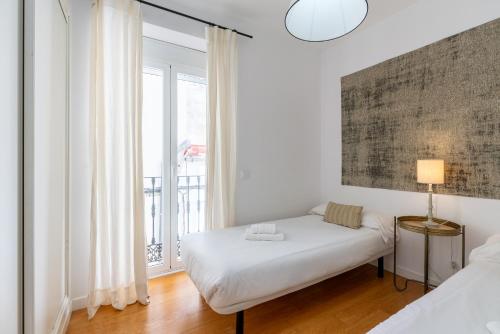 Veoapartment Alhóndiga Primero