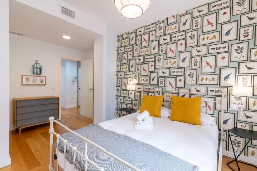 Veoapartment Alhóndiga Primero