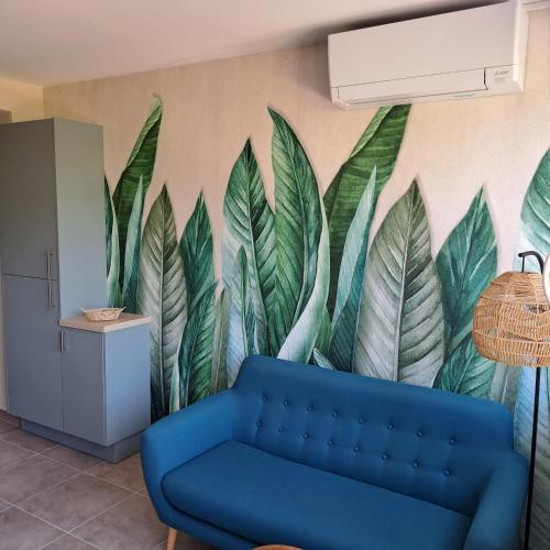 ARC EN ciel t2 ouest