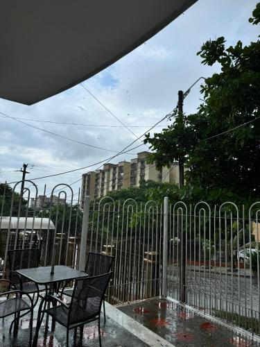 Gallery image of SGH HOTEL MADELEINE iNN in Barranquilla