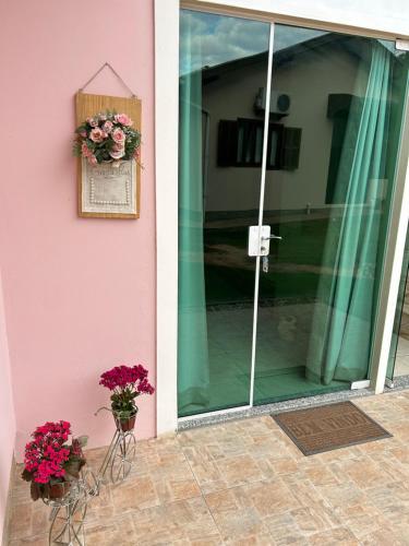 Fotografie z fotogalerie ubytování Casa em Florianopolis Praia do Moçambique v destinaci Florianópolis
