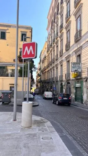 La casa di Nelly Boutique Apartment Napoli photo 33