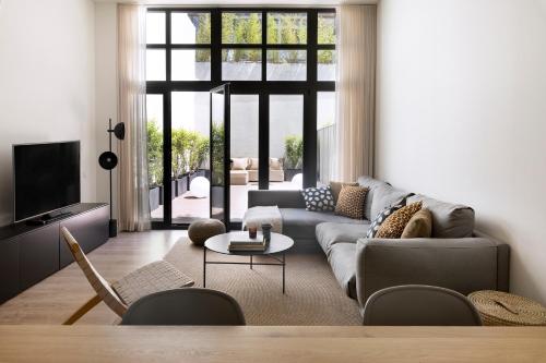 Casa Mercader - Simaba Group