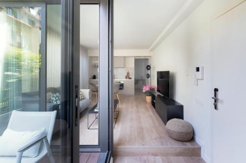 Un lugar para sentarse en Casa Mercader - Simaba Group