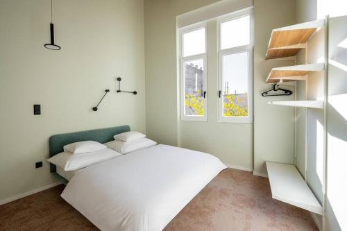 a50-Designer apartments No 5 1073 Budapest, Akácfa utca kép - 3