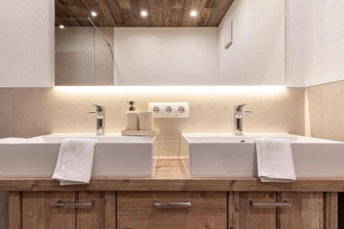 Ảnh trong thư viện ảnh của Apart Scheiber ở Wenns