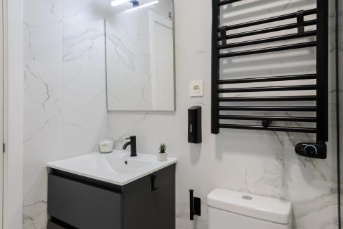 Bagno di Torrejón Suites 2 habitaciones