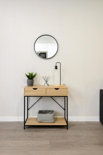 Foto dalla galleria di Torrejón Suites 2 habitaciones a Torrejón de Ardoz