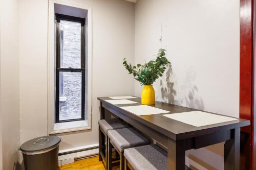Φωτογραφία από το άλμπουμ του Discover the Comfort of Columbia University properties-2 στη Νέα Υόρκη