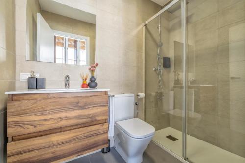 Alminar Suites