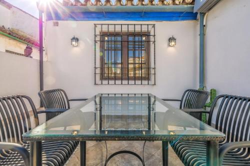 Alminar Suites