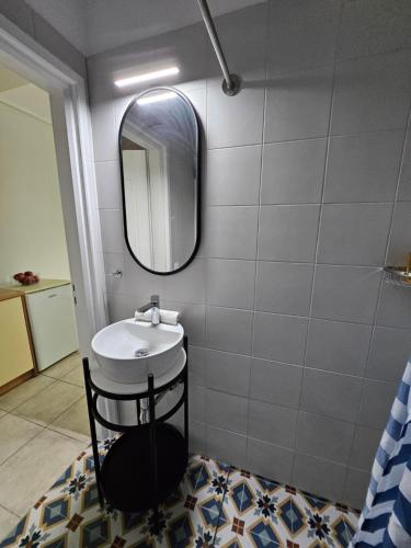 Tiny sweet apartment