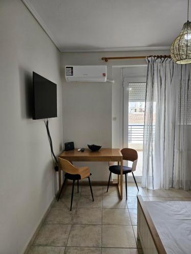 Tiny sweet apartment