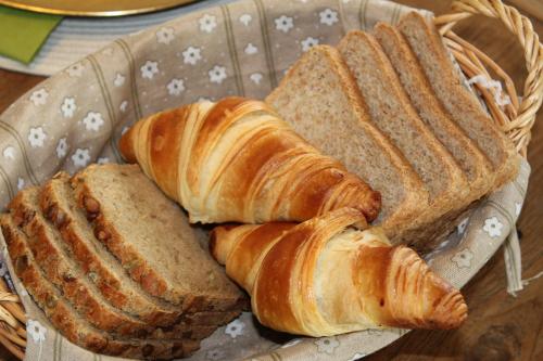 Φαγητό σε αυτό το bed & breakfast ή κάπου εκεί κοντά
