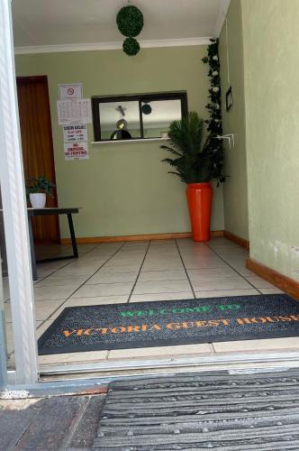 Gallery image of Victoria Guest House in Alberton