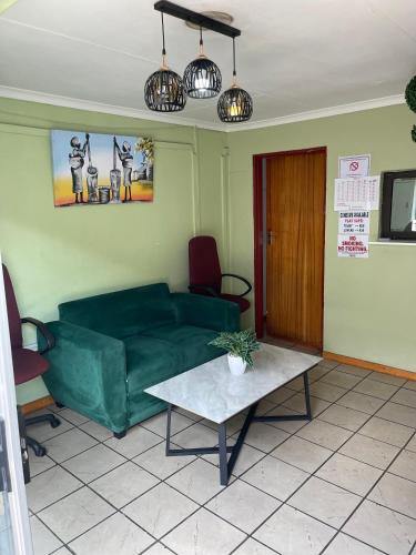 Gallery image of Victoria Guest House in Alberton