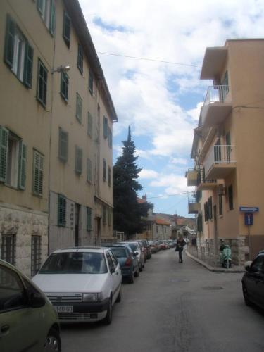 Apartment Dragica 1