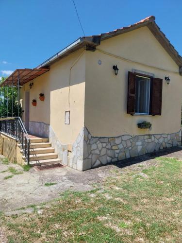 Foto Casa Vacanze L'Amedeo 1