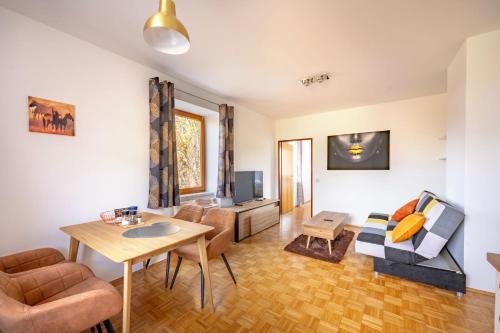 TAMLiving Mürztal Neu Küche WIFI TV