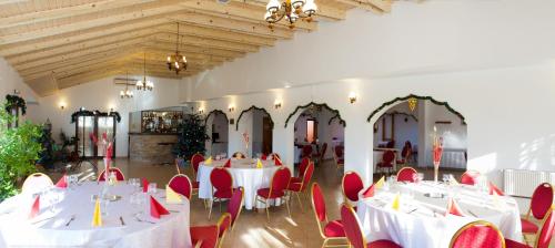 Gallery image of Pension Club Montana in Campina