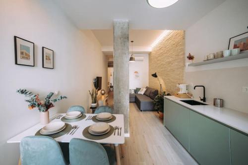 Parc Central Mint Apartment