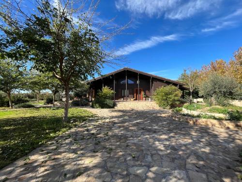 "LOS CASTILLOS" Casa Rural y espacio para eventos