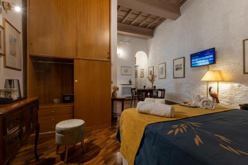 Navona Sweet Loft