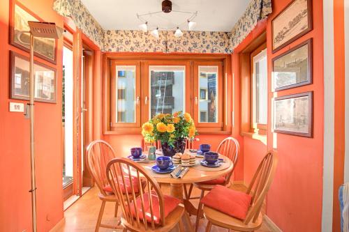 Φωτογραφία από το άλμπουμ του Appartamento Fraiteve Ski In Ski Out 300m - Happy Rentals σε Sestriere