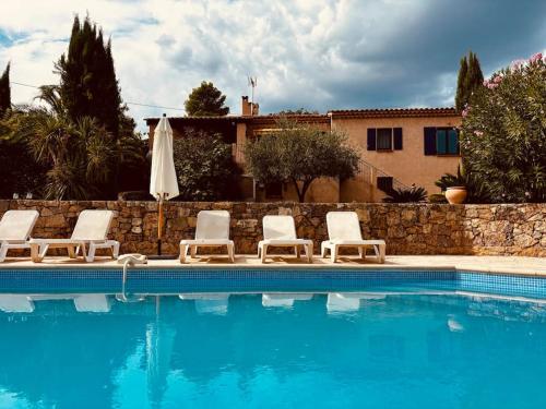 La Détente Provençale - Tennis, Football, Pétanque